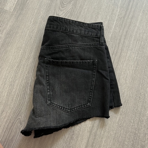 Dynamite Shorts. Style is called Paige. Bought these and just never wore them. - Picture 2 of 4